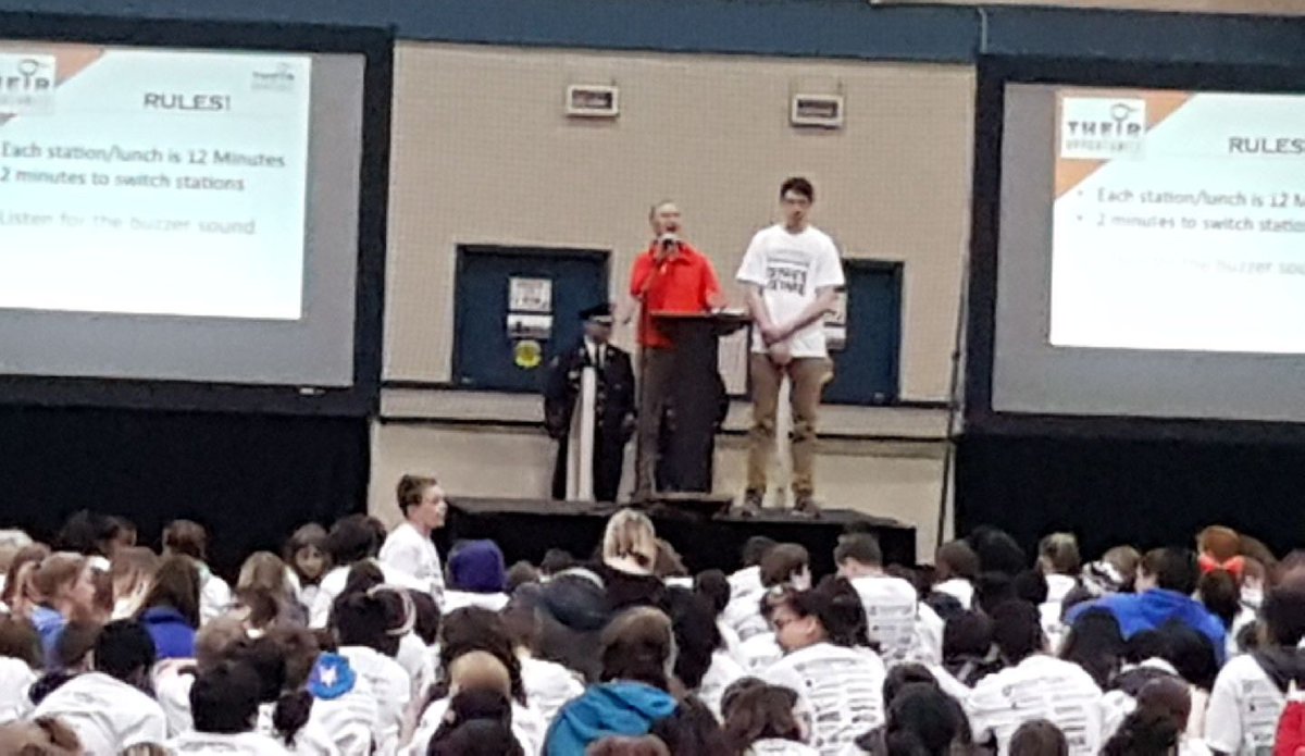 DRPS Equity & Inclusion tweet media