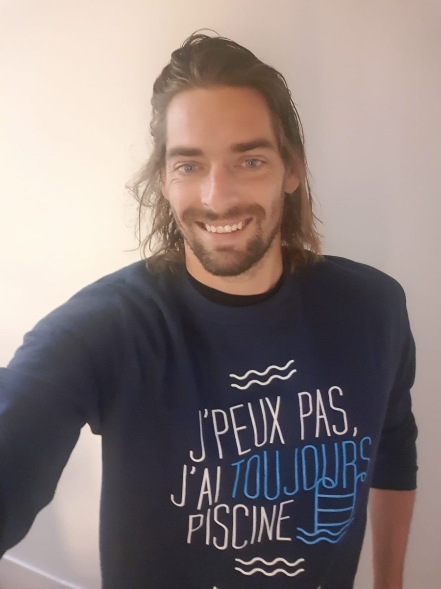 Retrouvez-nous avec <a href="/BousquetFred/">Frederick Bousquet</a> et <a href="/stasiulisben/">stasiulis benjamin</a> à la piscine Vallier de Marseille samedi pour la #Nuitdeleau 💦 avec <a href="/FFNatation/">FFN</a> et <a href="/UNICEF_france/">UNICEF France</a> 🏊🏼‍♂️ L’occasion de s’amuser et de collecter des fonds pour les enfants d’Haïti 🇭🇹🤝🇫🇷 A samedi ! 
#jaitoujourspiscine