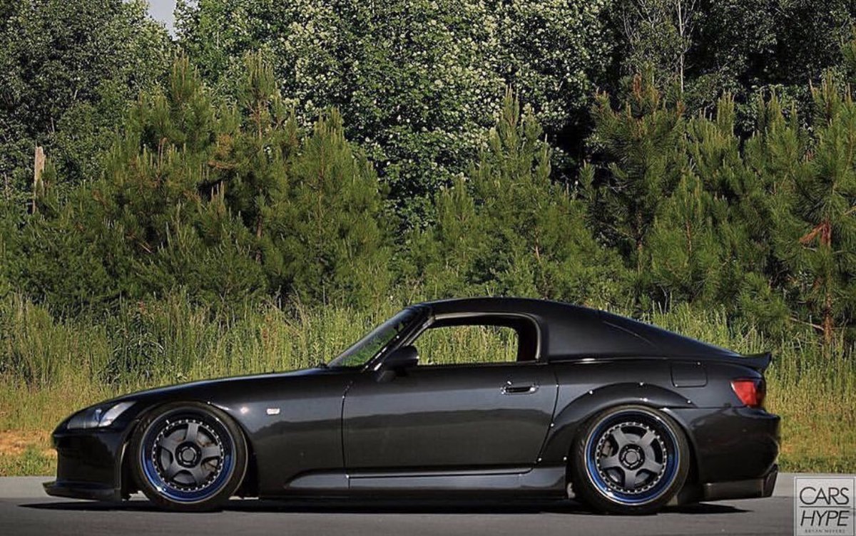 KSeriesParts's tweet photo. My god π βββββββββββββββββ
πΈ: @carsxhype βββββββββββββββββ
#kseriesparts #s2000 #honda #s2k #carshype #soclean #fresh https://t.co/S4STsobUoS