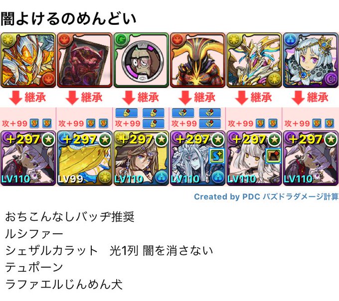 ダンジョンボーナスのtwitterイラスト検索結果 古い順