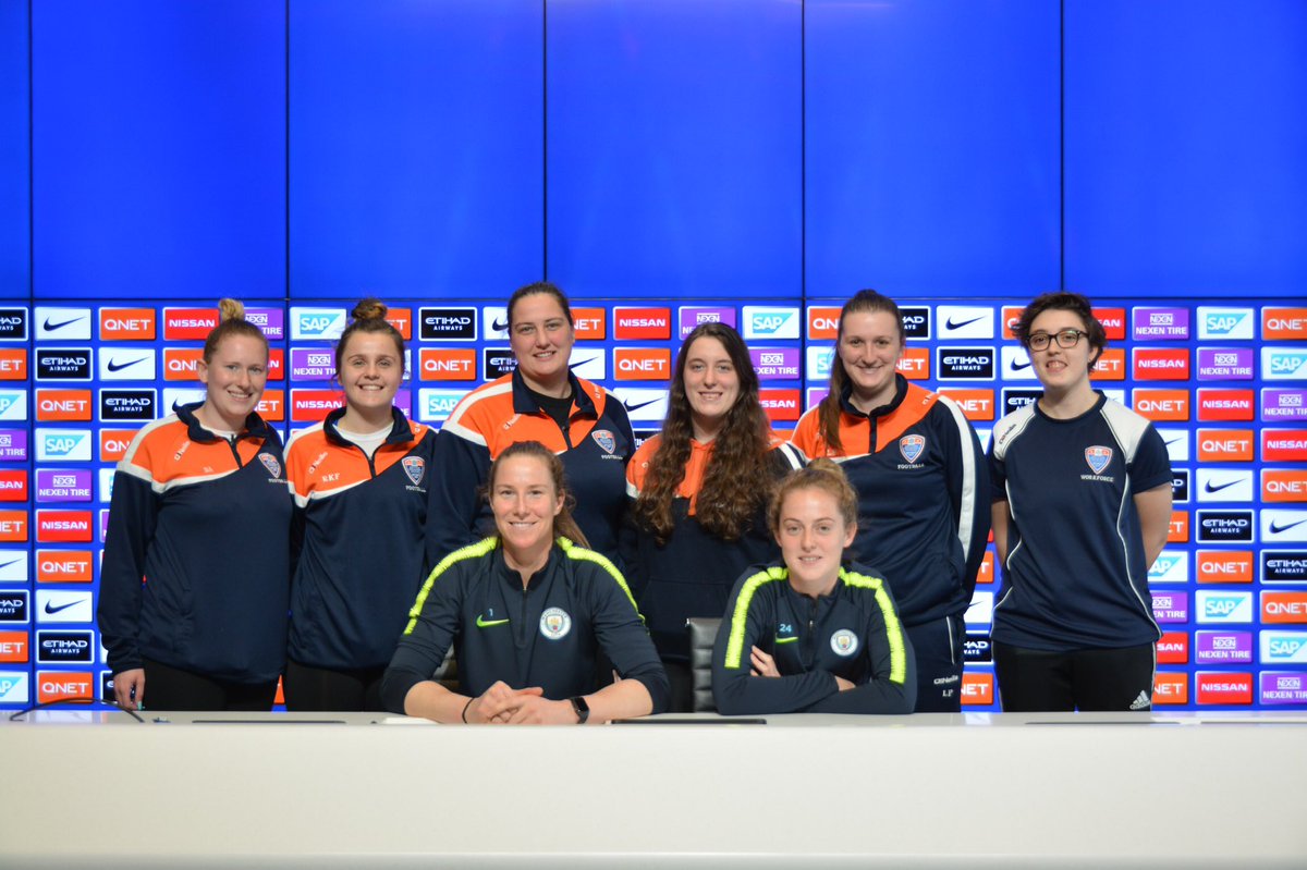 Manchester Football Association tweet media