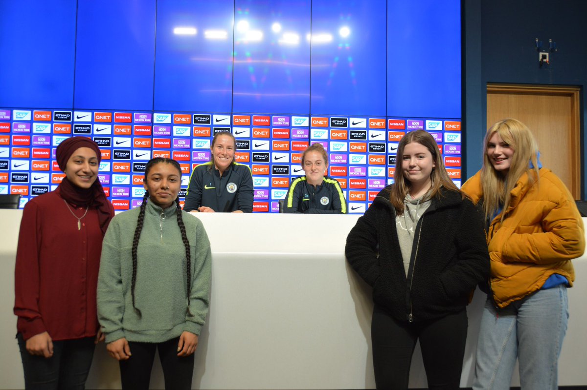 Manchester Football Association tweet media