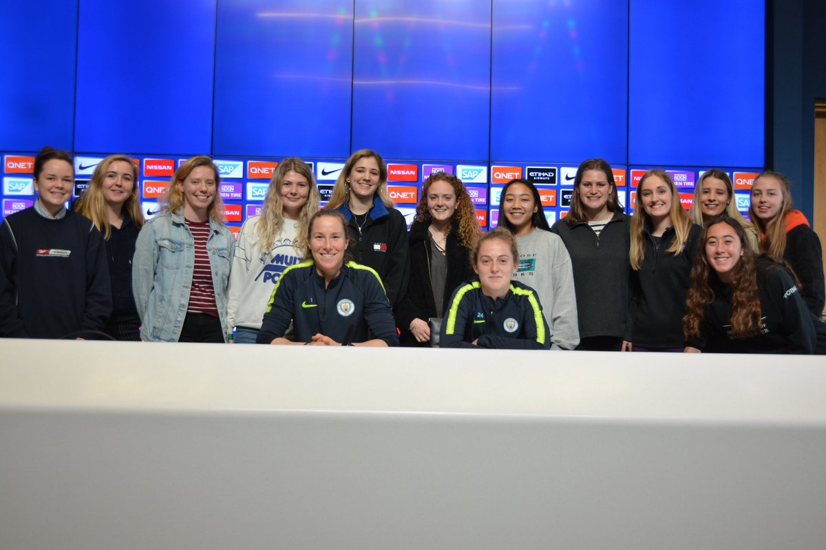 Manchester Football Association tweet media