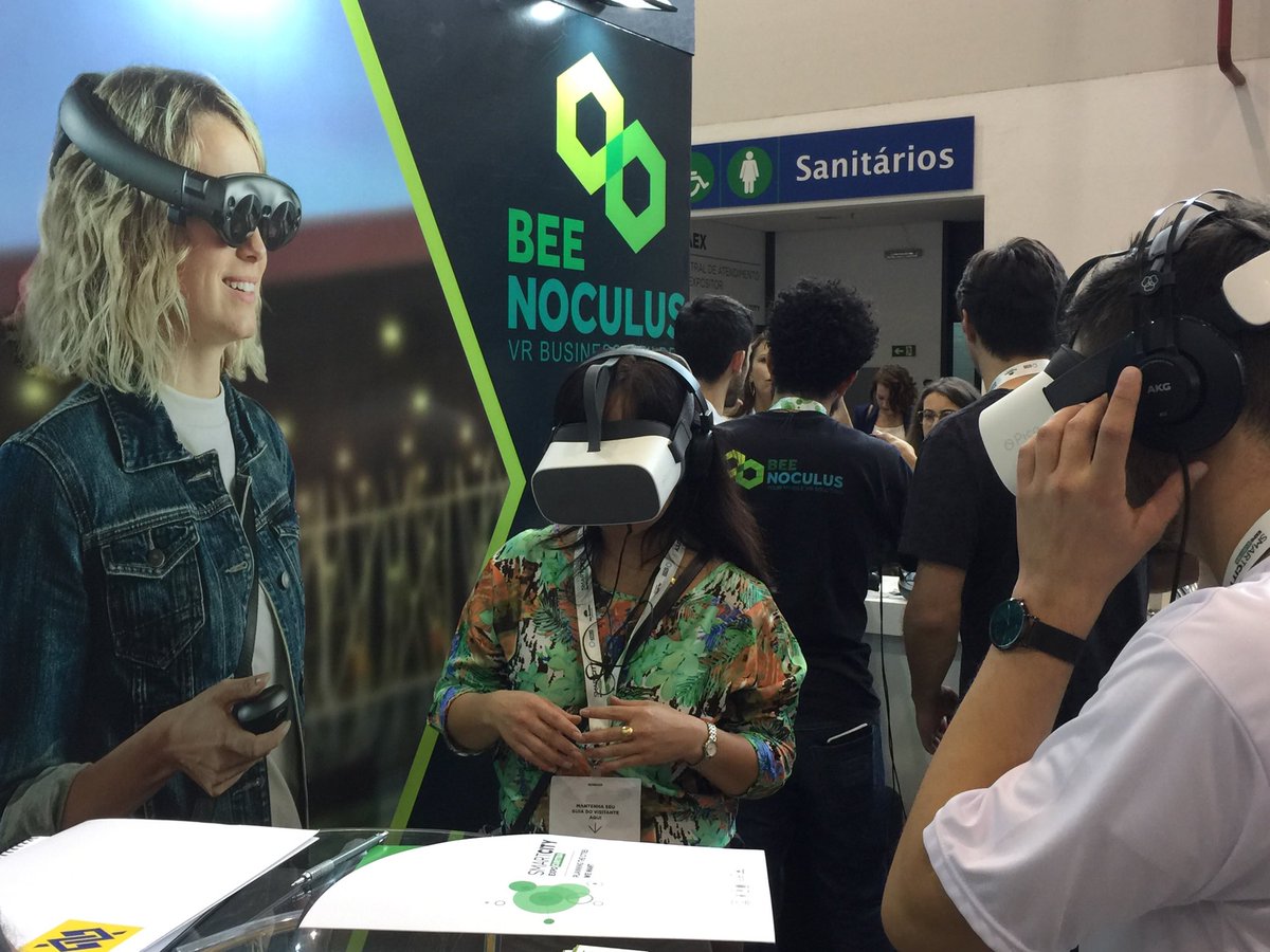 JohnGJung1's tweet photo. Images from the Smart City Expo in Curitiba, Brazil. @Newcommunities @ICFCanada @icfinstitute @ICF_Taiwan @chuicftw @scecwb #icities #SmartCities @LouICF @rbellicf https://t.co/LIZY2TC8in