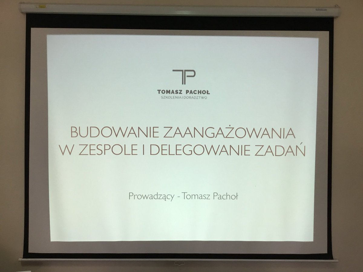 FreightlinerPL's tweet photo. Za nami kolejna 2-dniowa sesja wyjazdowa Akademii Menedżera FPL. Tematem przewodnim było budowanie zaangażowania w zespole i delegowanie zadań. Dbamy o naszych menedżerów i dzięki temu oni dbają o naszą firmę! #ManagerAcademy #NajlepszyPracodawca #Najsilniejsi https://t.co/puSOKl8e40