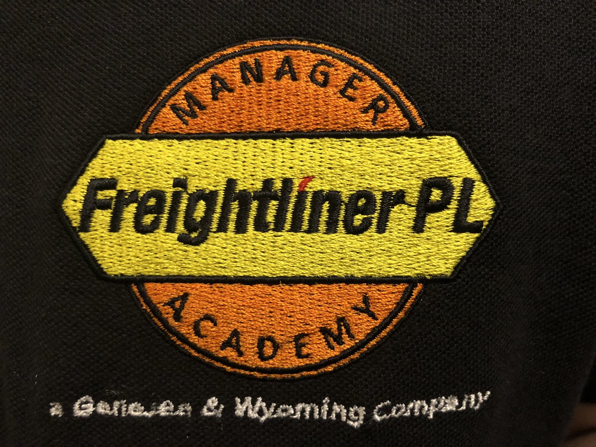 FreightlinerPL's tweet photo. Za nami kolejna 2-dniowa sesja wyjazdowa Akademii Menedżera FPL. Tematem przewodnim było budowanie zaangażowania w zespole i delegowanie zadań. Dbamy o naszych menedżerów i dzięki temu oni dbają o naszą firmę! #ManagerAcademy #NajlepszyPracodawca #Najsilniejsi https://t.co/puSOKl8e40