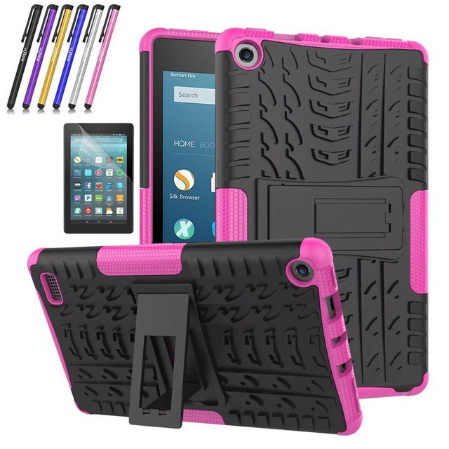 SleekDeals's tweet photo. 🔥 OMG! It's a Stealable Deal!

Grab Fire 7 2017 Case + Screen Protector Film and Stylus Pen for $9.49 (Reg $49.99)!

https://t.co/WsMcFIlg8u

#geek #deals #tech #gamedev #home #gadgets #amazon #tablets #fireHD #firetabs #DIY https://t.co/NZX7rftvVs