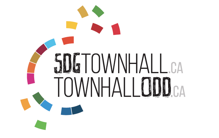 SDSNCanada's tweet photo. Contribute your thoughts to the creation of #Canada’s new National Strategy on #SDG Implementation. How do they apply on your campus, in your community, and throughout the country? https://t.co/LEnFfdidD9 #Can2030Agenda https://t.co/Py83MxLeQO