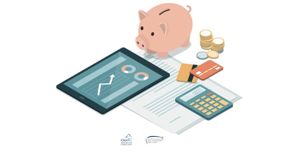 mission_square's tweet image. How do state &amp;amp; local employees feel about retirement and auto-enrollment? 

Read the new report from @ICMARC  and @4GovtExcellence at bit.ly/2Hw27tM 

#Retirement #StateandLocal #AutoEnrollment #SRP