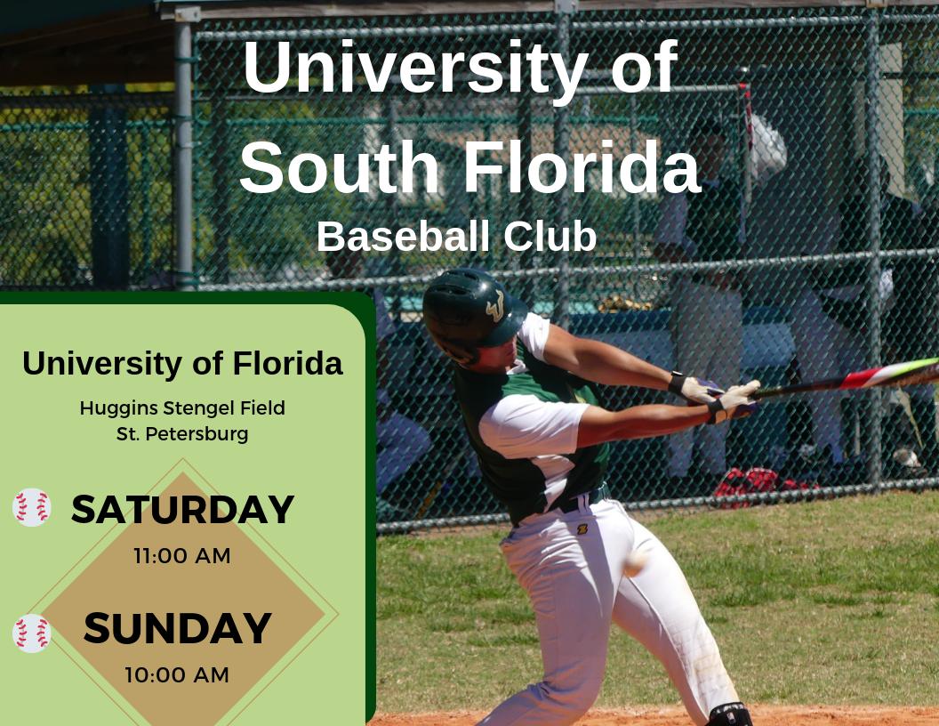 USF Sport Clubs tweet media