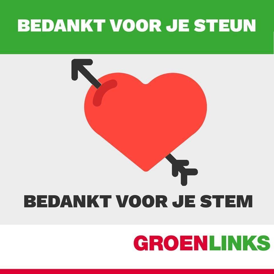 GrienLinks Fryslân tweet media