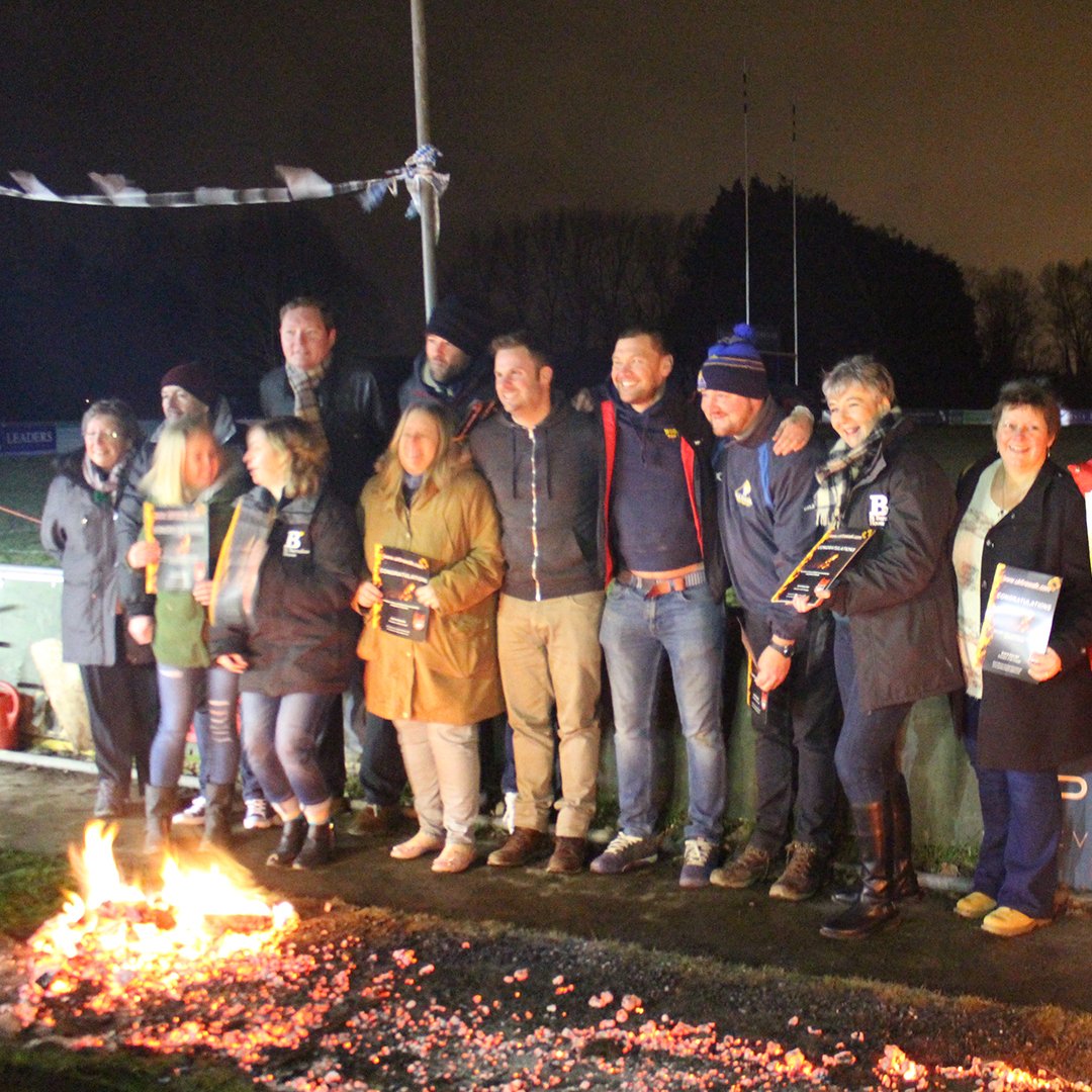 StBarnabasHouse's tweet image. Think you can take on our #Firewalking challenge? Join us for an epic day of fun at @WorthingRFC this June to see if you’re brave enough.
Don’t miss out on our early bird offer, sign up today at stbh.org.uk/firewalk