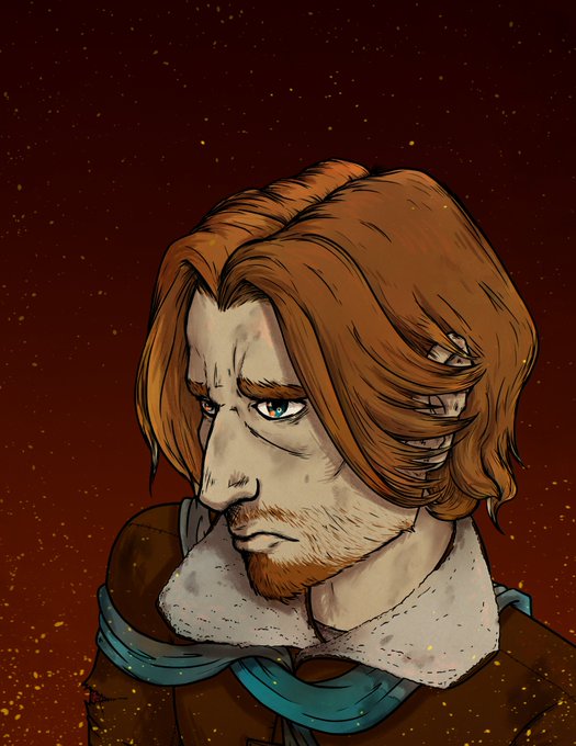 🌻 Megan Hutto 🌻 (me_hutto) さんのイラスト・マンガ作品まとめ (13 件) Twoucan