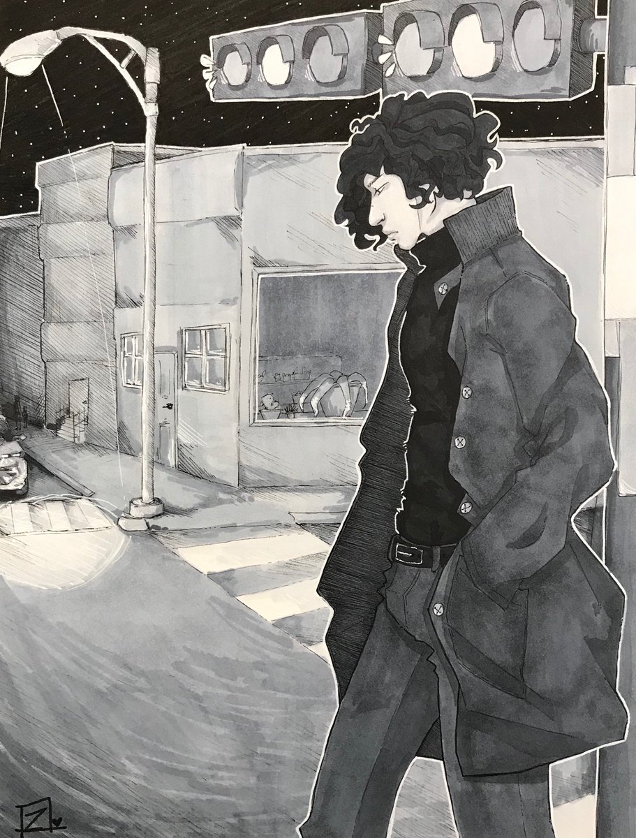 EatonVisualArt's tweet photo. Kaitlyn Zachary’s AP artwork is amazing!! 🌚🐍🐯 https://t.co/tWJjmO96iF