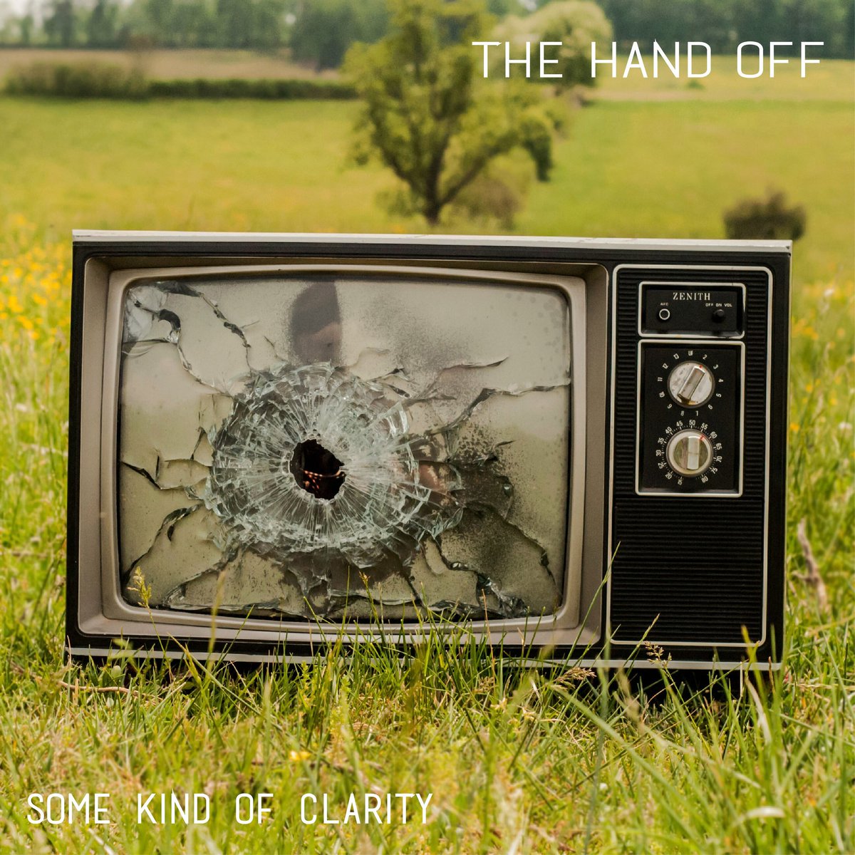 The Hand Off tweet media