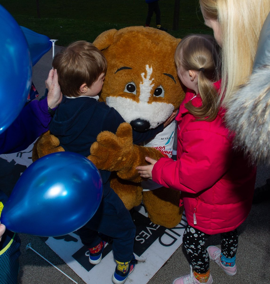 Saints Community Development Foundation (@communitysaints) on Twitter photo 