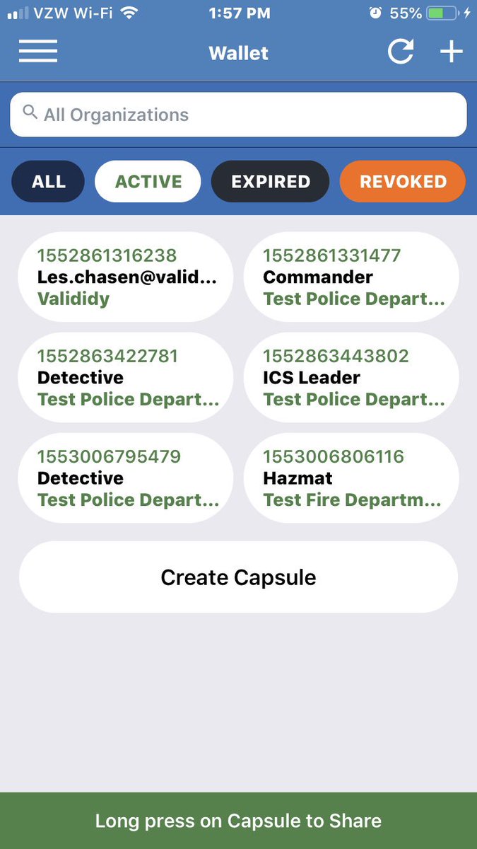 Steve_Lockstep's tweet image. Thanks for that! If it was raining in Sydney I’d be overjoyed! 
I’m here for @dhsscitech #SciTechShowcase. We presented the third and final installment of the #MDAV personal data wallet, now going to market as @validIDy.