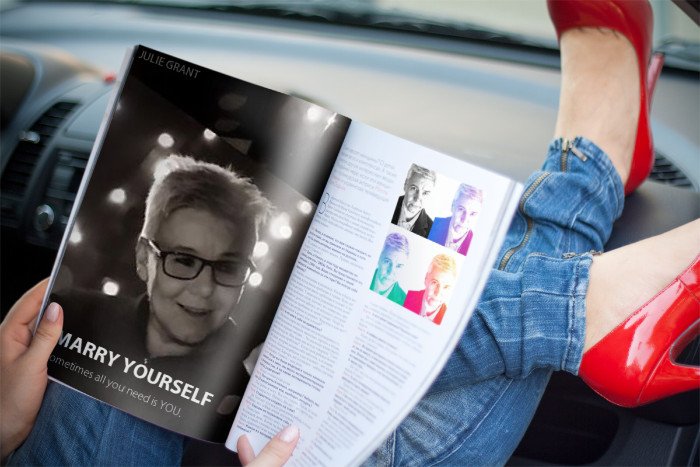 JoWhereToGo's tweet photo. Check out the video for #marryyourself by @juliegrantyeah https://t.co/YutzSUQseC https://t.co/M17BEt41Xs