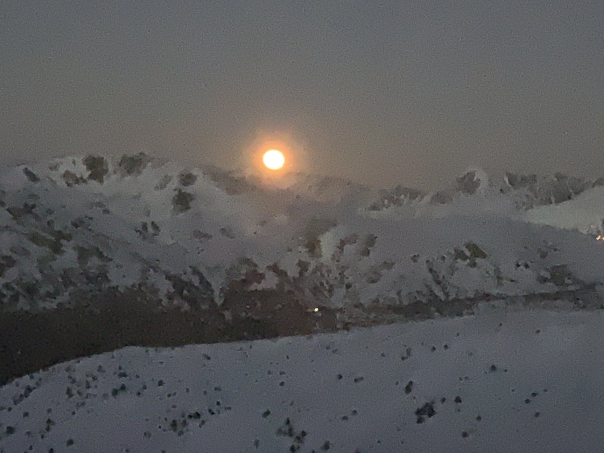 Plenitud. A gaudir-ho!