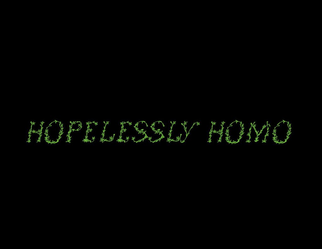 sleeplatecomedy's tweet photo. Our next #lgbtq #comedy #webseries is HOPLESSLY HOMO! Make sure you’re subscribed to our YouTube channel to keep up with all the fun. We are so excited to be making more #queercontent 🏳️‍🌈💕 https://t.co/2CFIryeItv