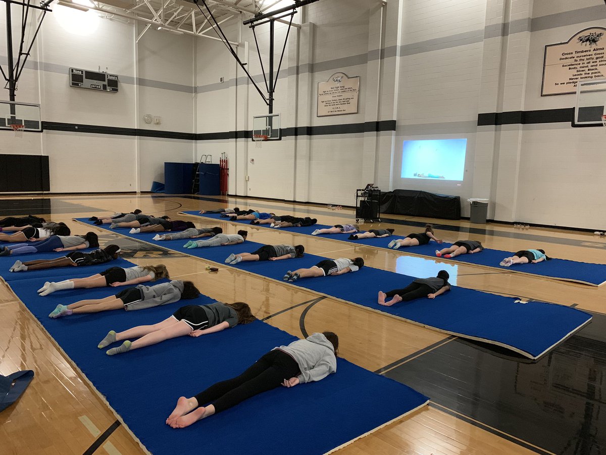 Rachel Harper, M. Ed. tweet media