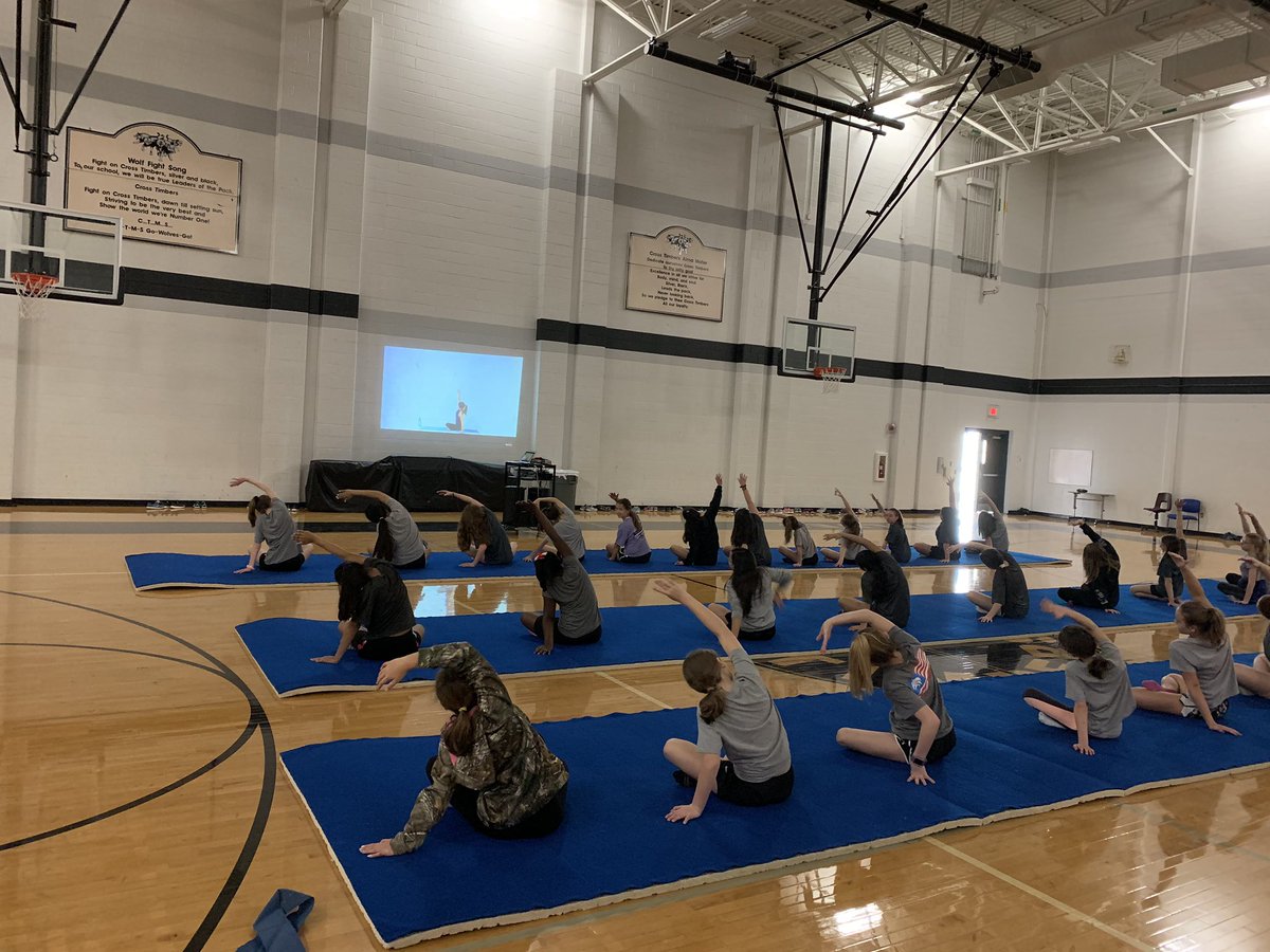 Rachel Harper, M. Ed. tweet media