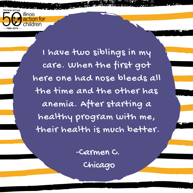 IAFC_Cares's tweet photo. Your support has a direct impact on the lives of Illinois' most vulnerable children.Donate today! https://t.co/qRxfvFNAbm
#nationalnutritionmonth #healthymeals #givingback #IAFC50 #allfornutritionandnutritionforall #accesstonutrition #caringproviders https://t.co/iullNNwdtj