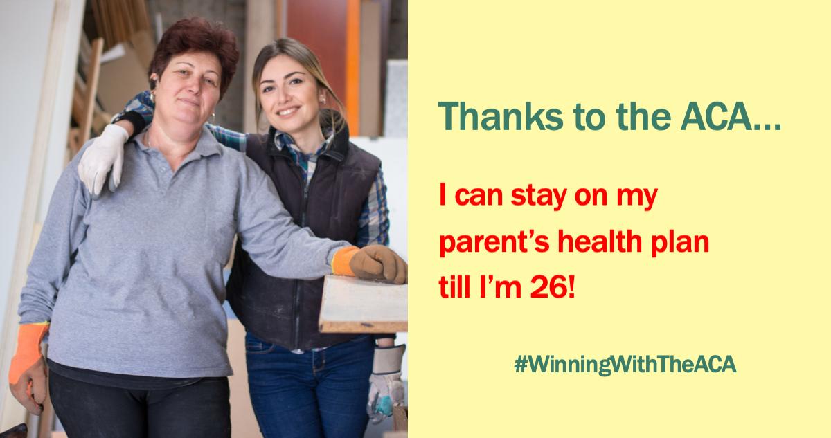 How long can you stay on your parents’ insurance? Waras How long can you stay on your parents’ insurance? Waras