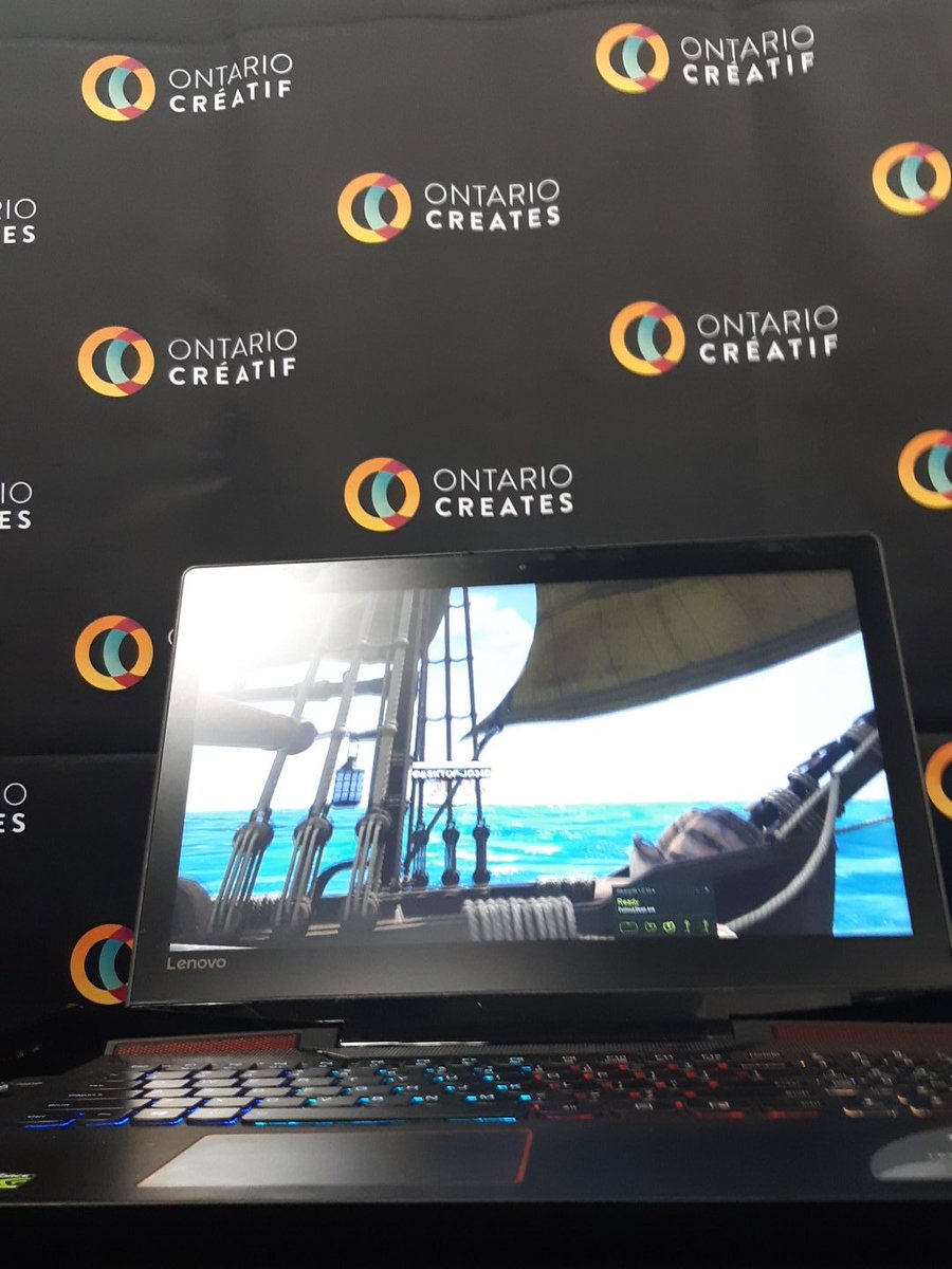 Future Immersive tweet media