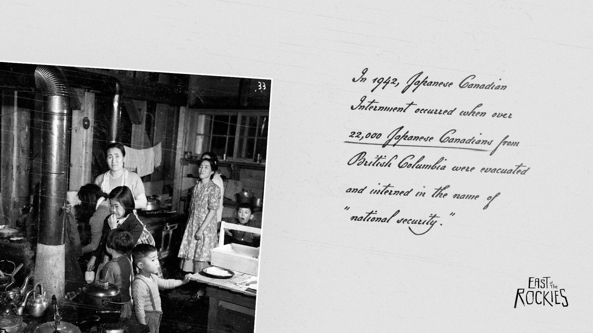 See what life at a Japanese Canadian internment camp was like during the WWII. Download the app now and experience the touching narrative about history, family and love. #gamedev #AugmentedReality