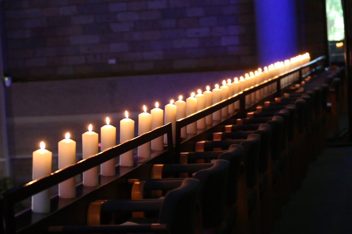 Tribute to the lives lost on Ethiopian Airlines Flight 302 at the UN Environment Assembly (Photo by IISD/ENB | Mike Muzurakis)