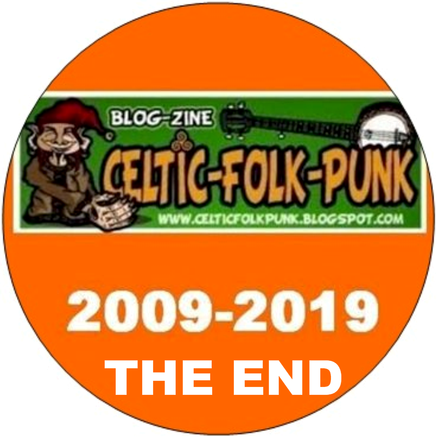 After 10 years, Celtic Folk Punk and More calls it a day. Last post here #celticpunk #celticrock celticfolkpunk.blogspot.com/2019/03/2019-0…