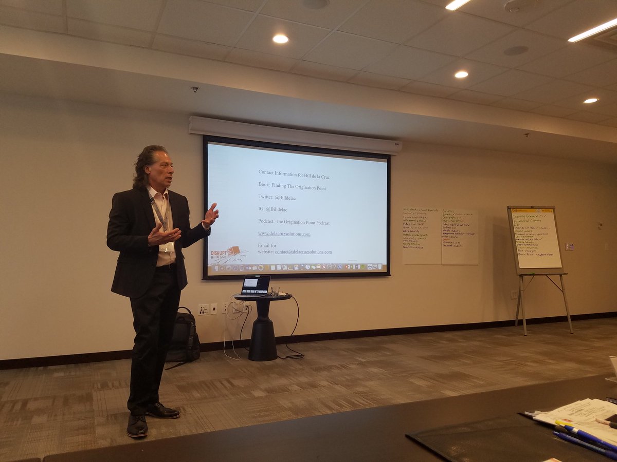 ted_love's tweet image. A great session on cultural responsive leadership with @Billdelac #NYSCOSSTLS