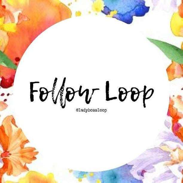 FbCinderella's tweet photo. Get ready to gain active and legit accounts to follow and in return follow you back. Just follow the steps below 
1. Like this post
2. Go to @LadyBossLoop and follow the instructions for this quick loop

#followloop #quickfollowers #entrepreneursloop#blo… https://t.co/EKh0hNjyf5 https://t.co/xvuyJ8Hwy8