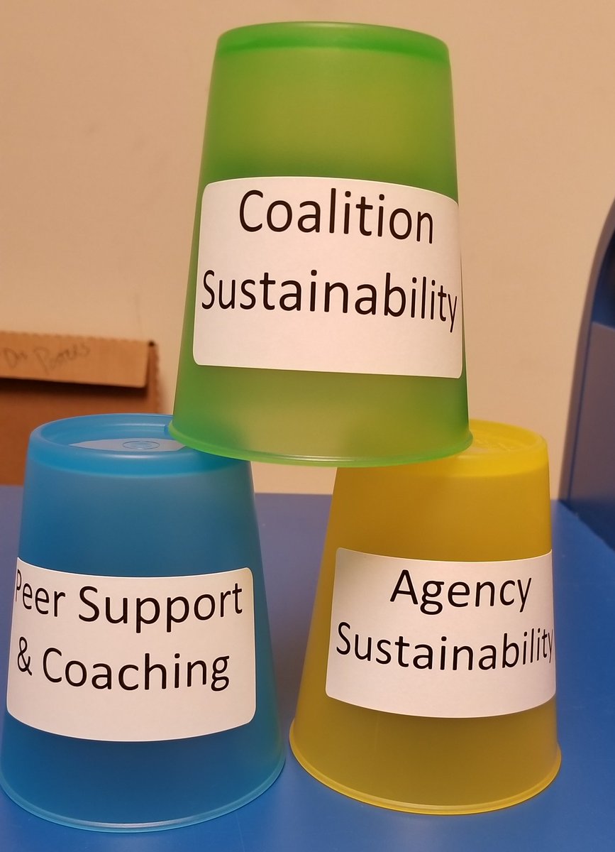 WakeOEL's tweet photo. The Triple P Wake Sustainability Summit was a huge success today! Our community partners and support systems are essential parts of our Wake Coalition and Triple P NC efforts. #PCANC #oelrocks https://t.co/3ivNaFaKSt