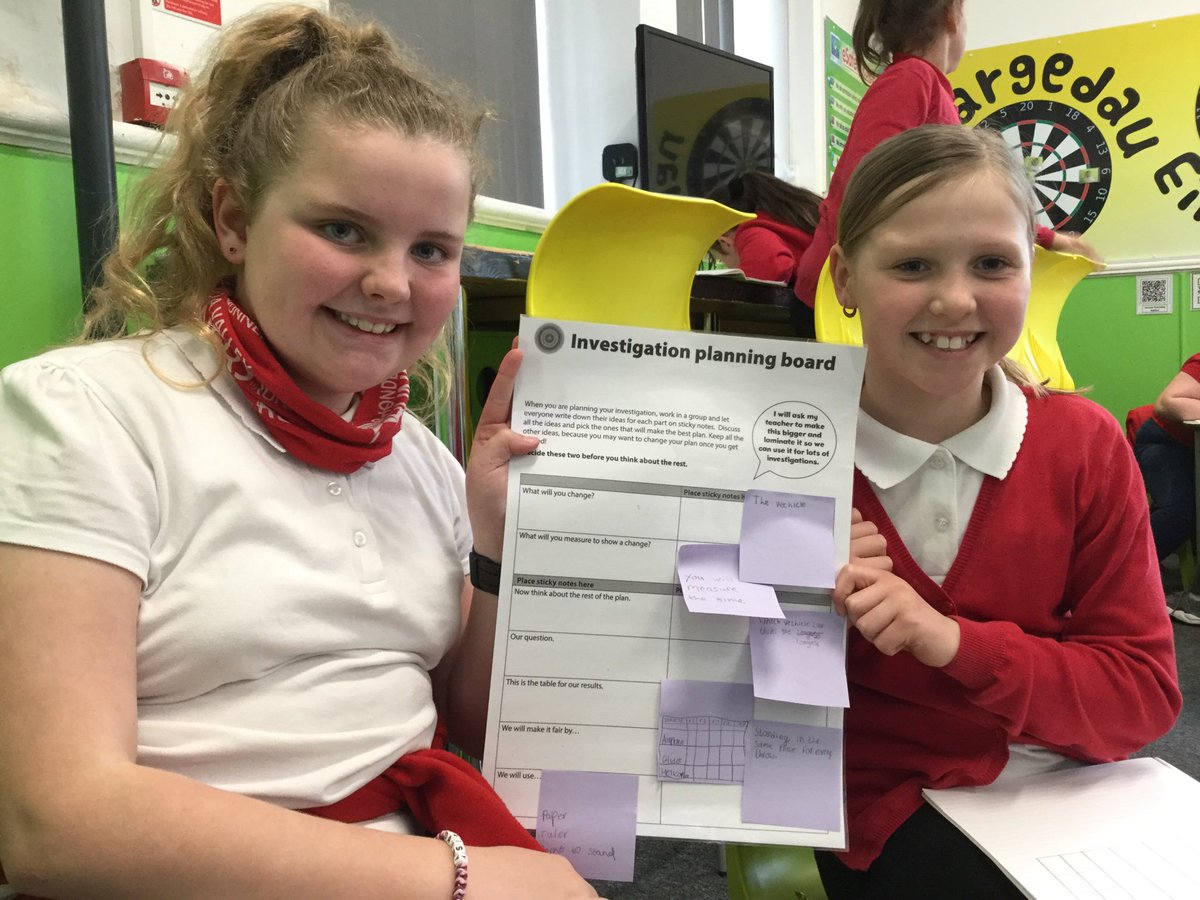 DosbarthArian's tweet photo. Planning our Make It Fly investigations... Which aircraft will fly the furthest? #cwmcapable #cwmambitious #CwmScienceWeek2019 @ScienceWeekUK https://t.co/95wzXW2J3s