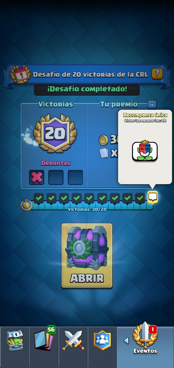 Los desafíos clásicos sí funcionan, he aquí la prueba.