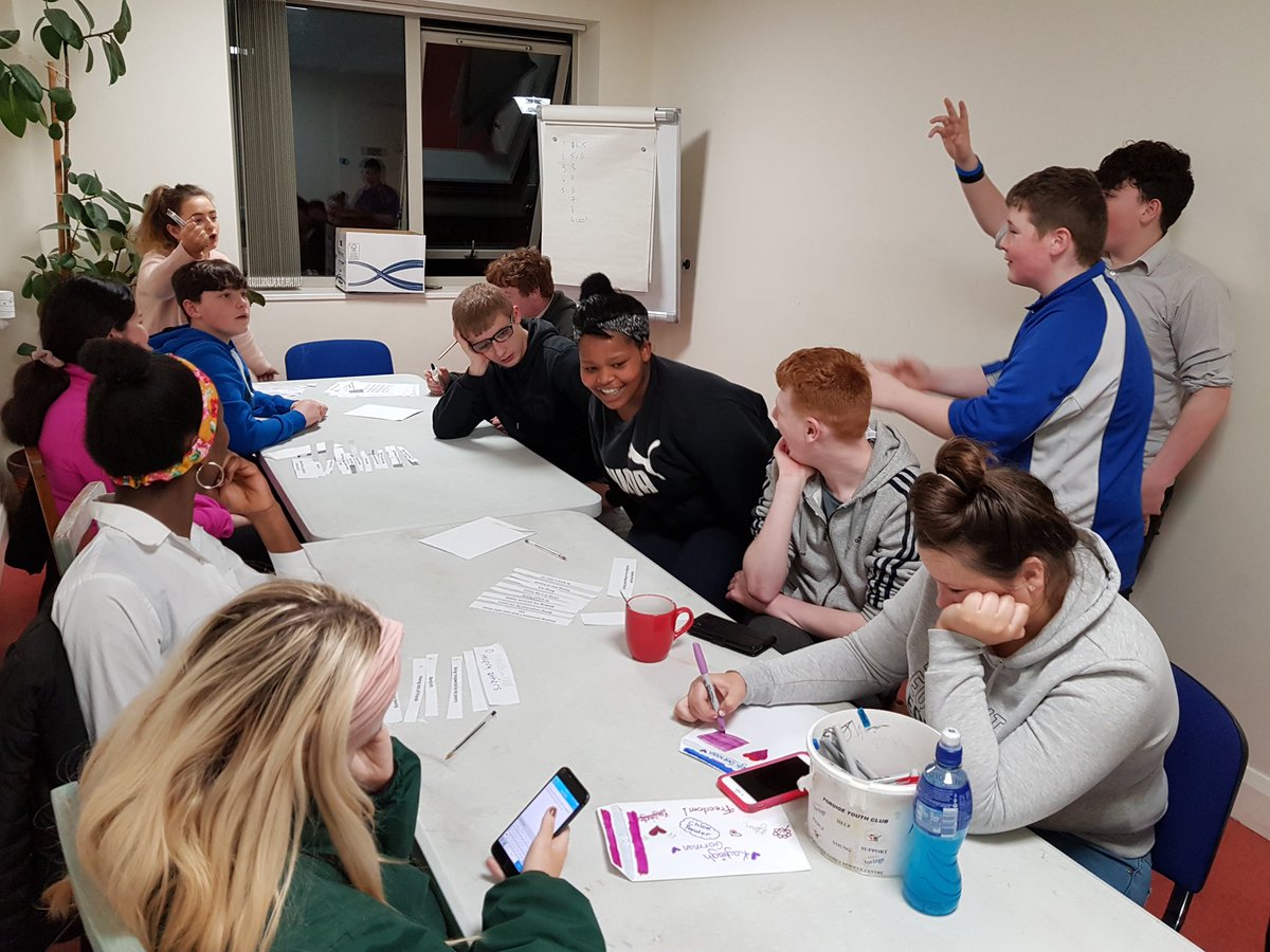 Portlaoise FRC tweet media