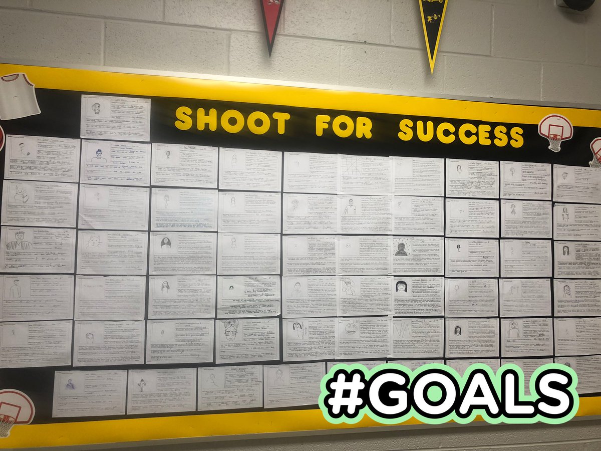 STEMPREP's tweet image. Our #STEMPrep Scholars are on a quest for success! Check out their goals and motivational messages. #community