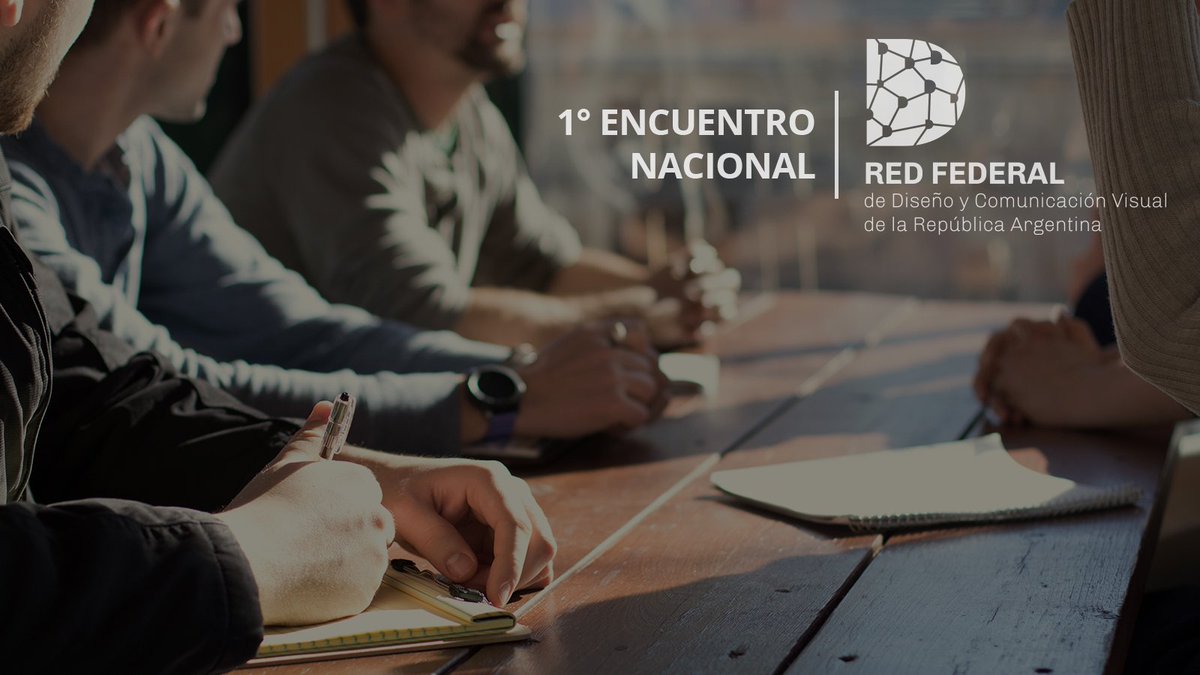 adcvba's tweet photo. 1er Encuentro Nacional de la Red Federal en San Nicolás. @adcvnoreste 
▪️Viernes en el @CEmprendedorSN de 16hs a 19hs.
▪️Sábado en la @CasaDelAcuerdo de 9hs a 13hs.
#RedFederaldeDiseño
https://t.co/kgsgF3PFxM https://t.co/7rZoaoLKeI