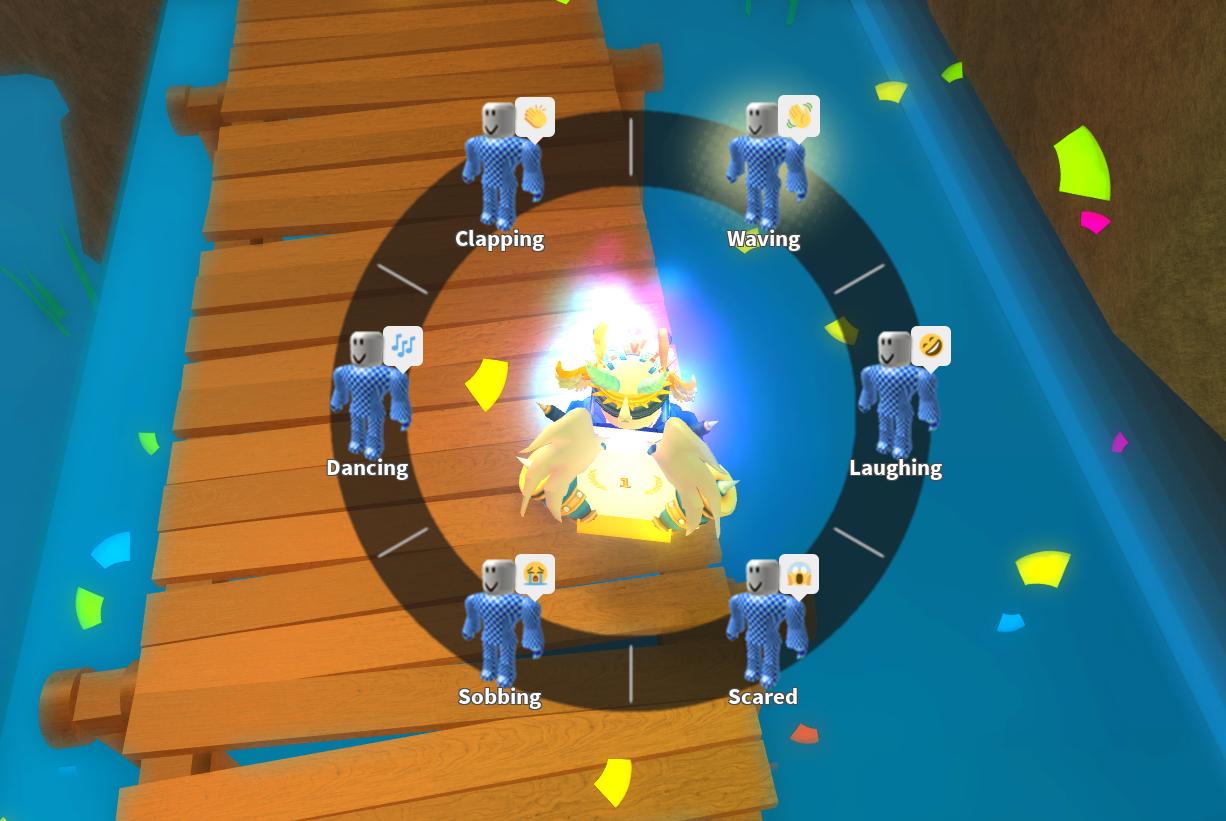 Wsly On Twitter Amongst A New Map Our Next Roblox Deathrun Update Will Introduce Some New Features As Well What New Additions Would You Like To See In The Game Reply