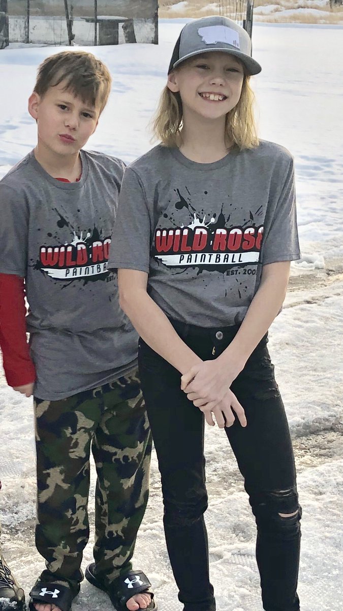 WildRosePball's tweet photo. Join us for camps and parties this summer! #kidsfashion #kids #camps #SummerCamp #summer #party #snowday #adventure #mtfun #montanamoment https://t.co/xRbQnb9DA4