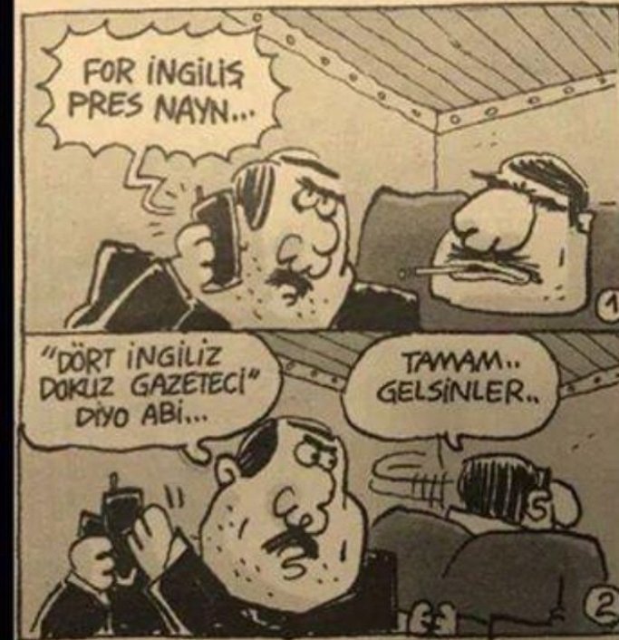Alın size yıllardır doğru bilinen  bir yanlış daha