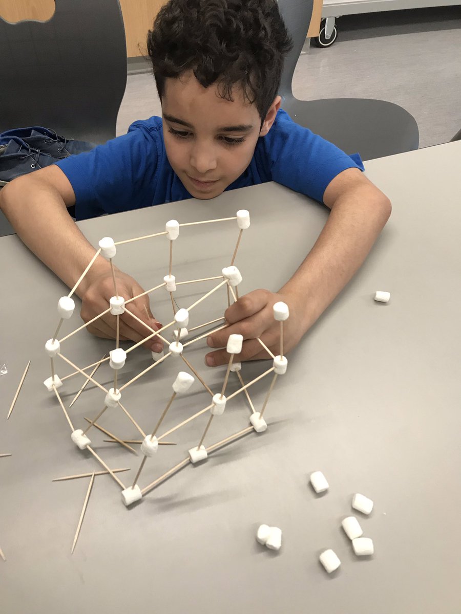 MissVancise's tweet photo. Who can make the sturdiest houses for the Three Little Pigs? Our future architects/engineers/mathematicians/scientists can! @Connaughtcomets #youngscientists #STEAMintheclassroom #stemchallenge #structures https://t.co/30E6bnFOMq