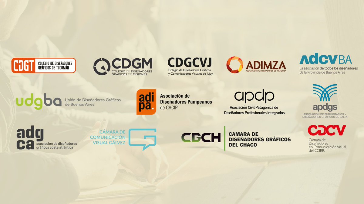 adcvba's tweet photo. 1er Encuentro Nacional de la Red Federal en San Nicolás. @adcvnoreste 
▪️Viernes en el @CEmprendedorSN de 16hs a 19hs.
▪️Sábado en la @CasaDelAcuerdo de 9hs a 13hs.
#RedFederaldeDiseño
https://t.co/kgsgF3PFxM https://t.co/7rZoaoLKeI