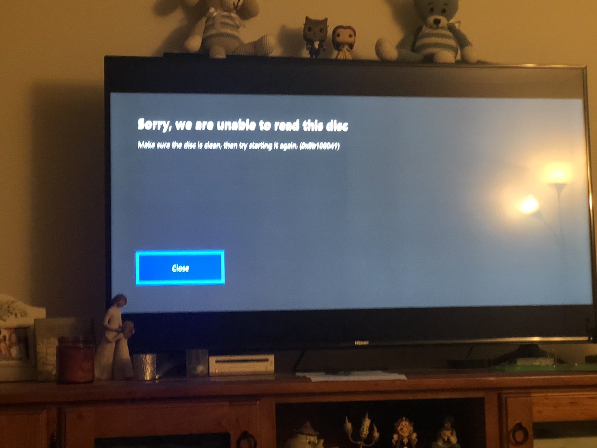 David Colville tweet media