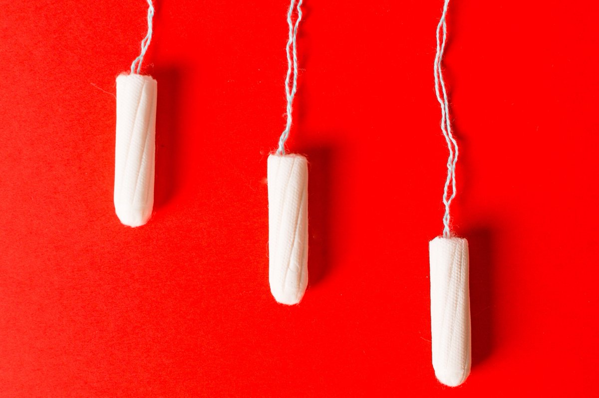 YahooNews's tweet photo. Republican state rep votes against ensuring free menstrual products in prison, says it's not 'a country club' https://t.co/OHDUFE61Fu https://t.co/eWDxMwaXLF