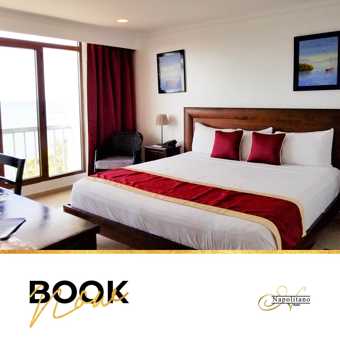 Book Now and live the best vacations of your life! +1 (809) 687-1131 

#NapolitanoHotel #SoyNapolitano #Primavera #Spring #Welcome