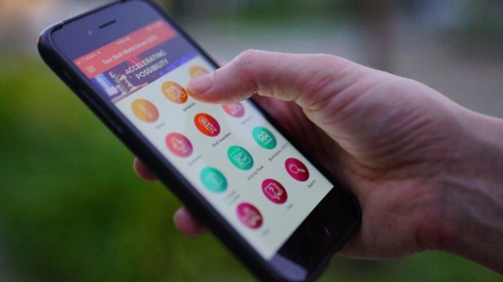 SkollFoundation's tweet image. Have you downloaded our new #SkollWF app yet? If you&apos;re attending the Forum next month, make sure to have the app handy to connect with other delegates, set up #braindates, and build your schedule: skoll.wf/2019app