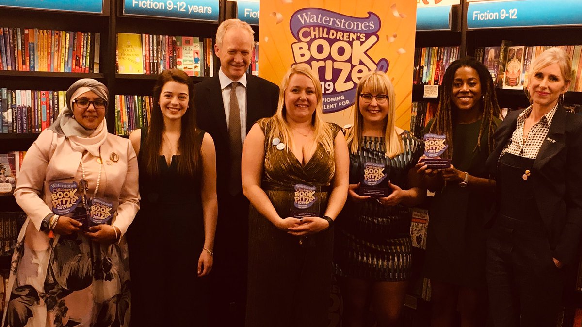 #WCBP19 WINNERS! 👏 👏 👏